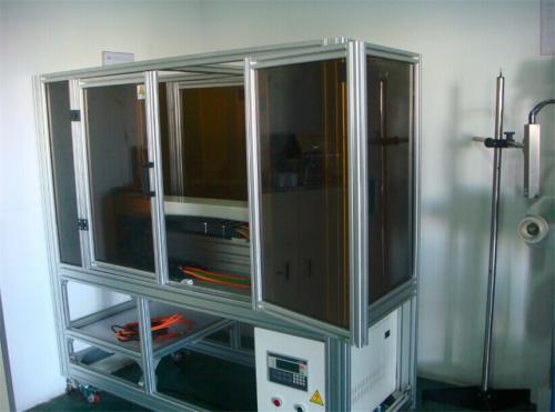 公司车间以及设备