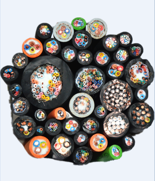 其他类及特殊电缆定制